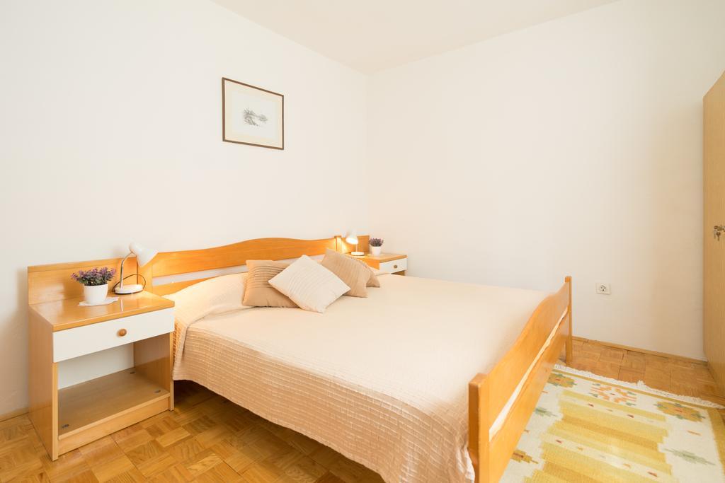 Apartments Sarah Medvinjak Pokoj fotografie