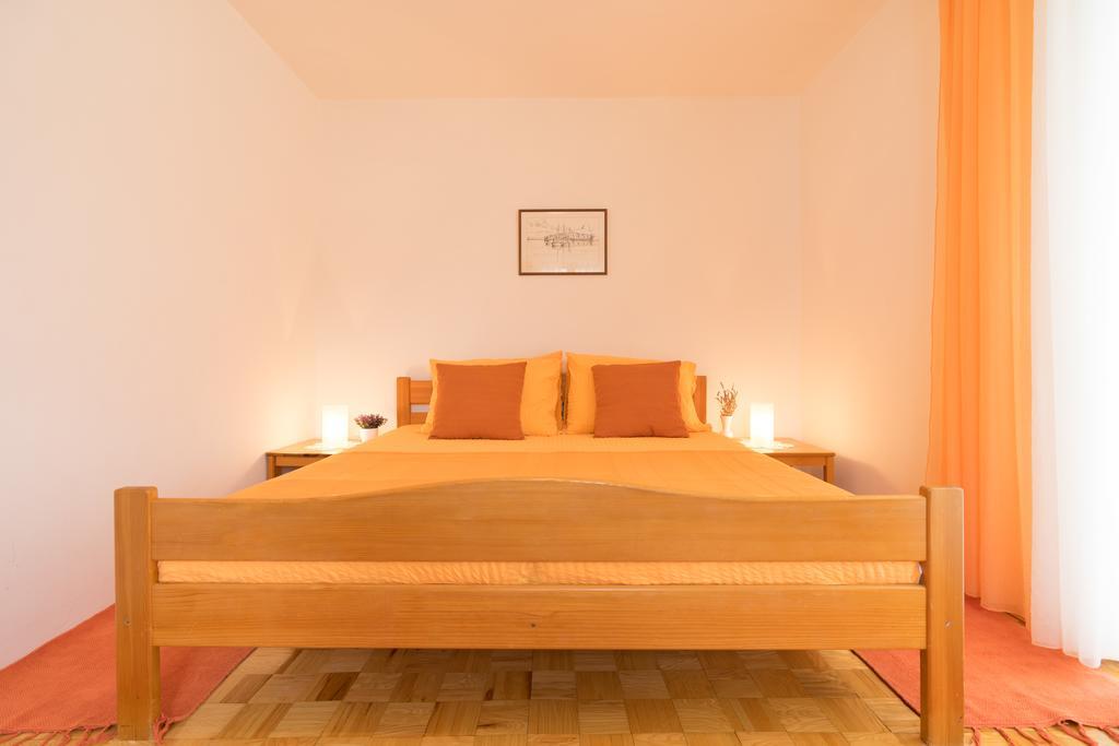 Apartments Sarah Medvinjak Pokoj fotografie