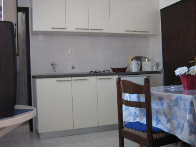 Apartments Sarah Medvinjak Pokoj fotografie
